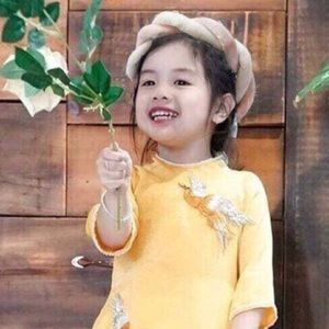 Meet your Posher, Ngan